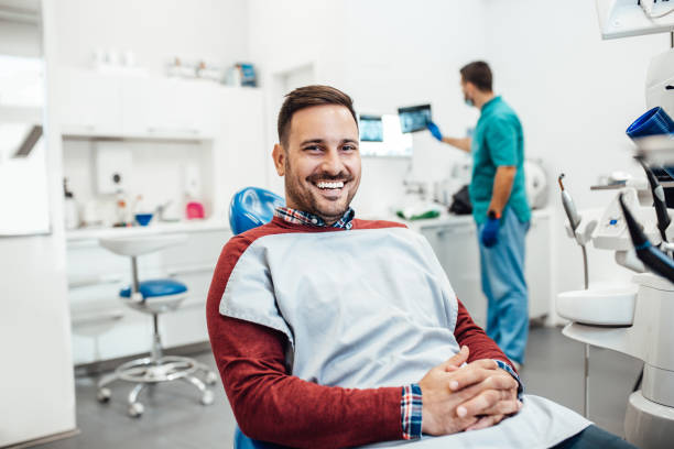 Oral Surgery in San Felipe, TX