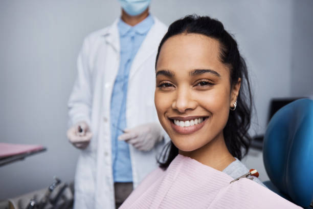 Emergency Dental Services in San Felipe, TX